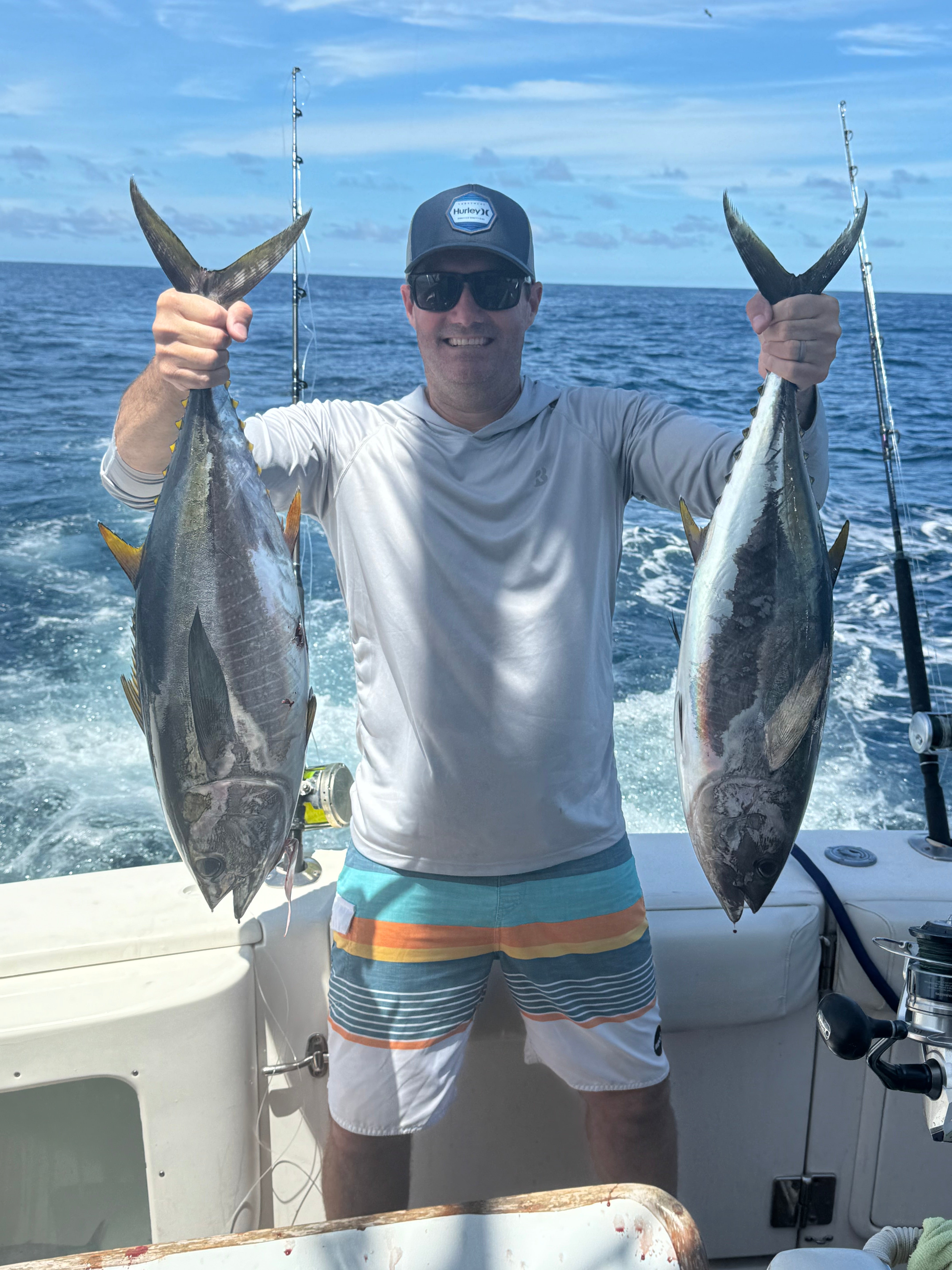 Fish & Fun adventure