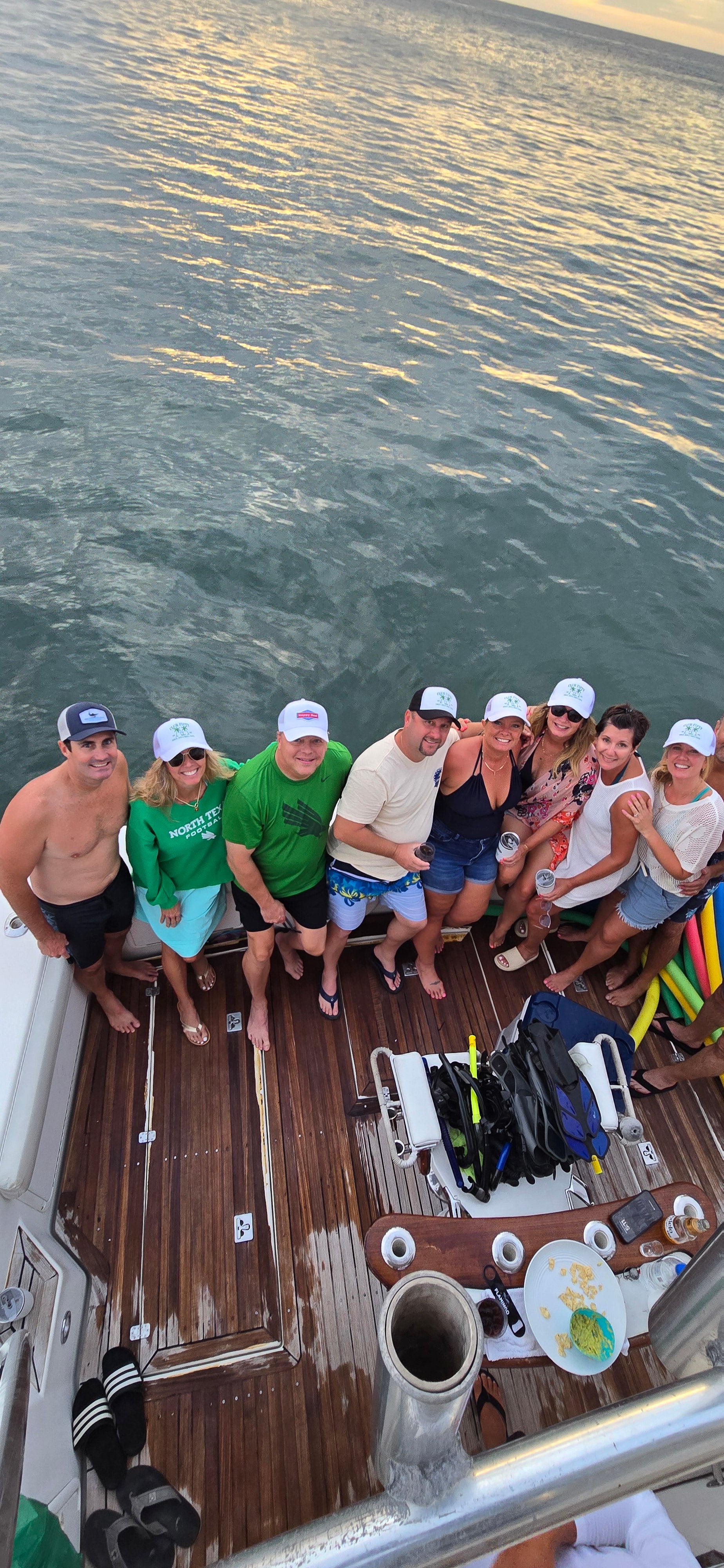 Fish & Fun trip