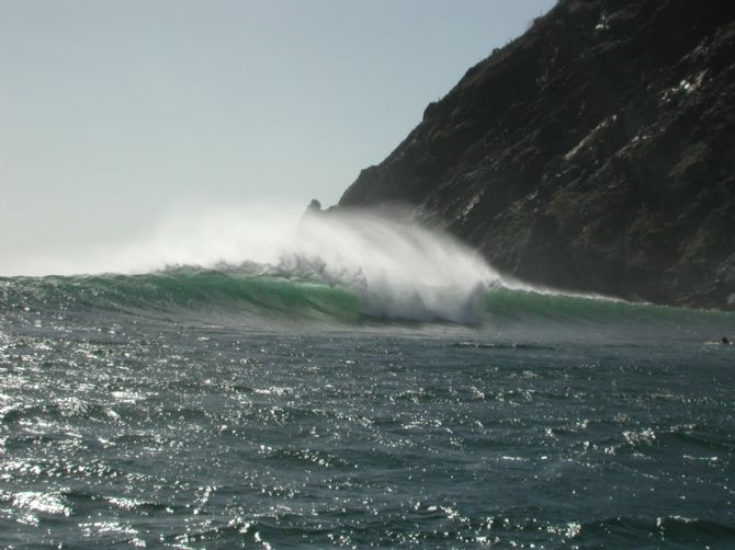 Surf trip