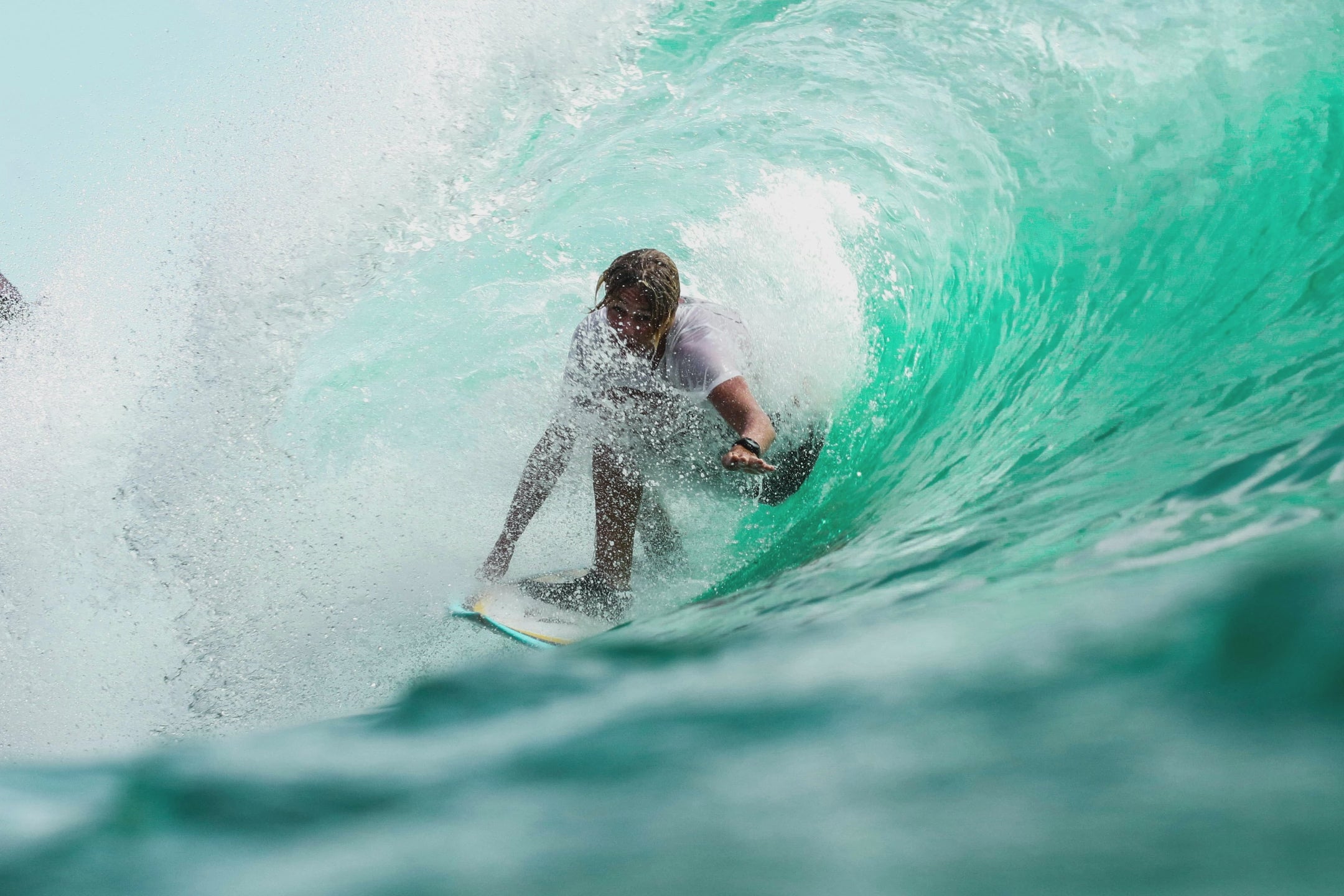 Surf Trip