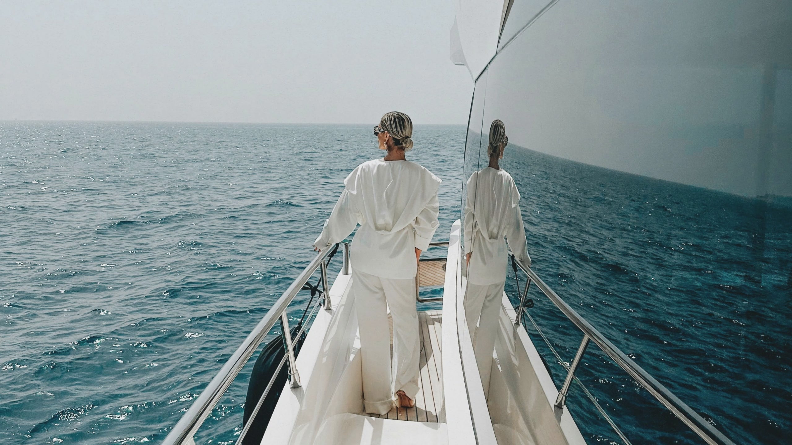 Sunset Cruise