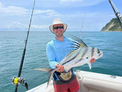 Fishing Trip - Half Day