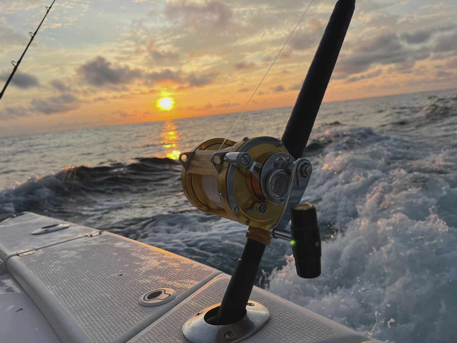 Fishing Trip - Full Day